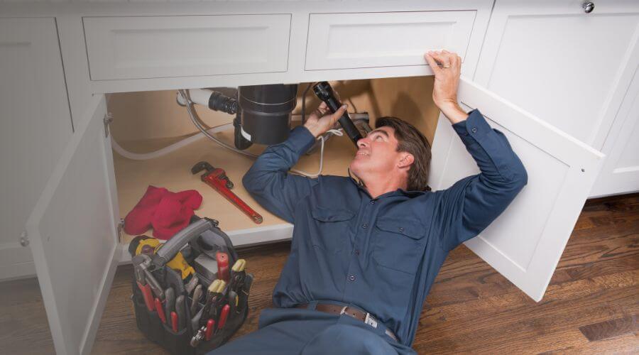 Professional emergency plumbing in Abbeville, AL